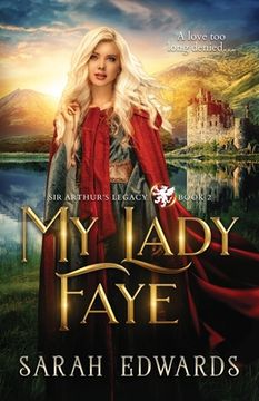 portada My Lady Faye (in English)
