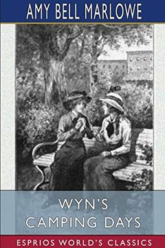 portada Wyn'S Camping Days (Esprios Classics) (en Inglés)