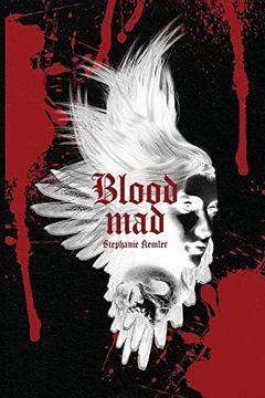 portada Bloodmad 