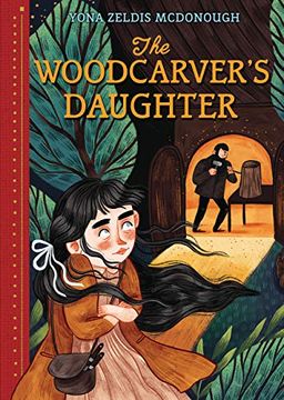 portada The Woodcarver'S Daughter (en Inglés)
