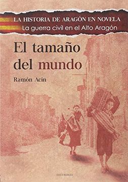portada El Tamaï¿ ½O del Mundo (in Spanish)
