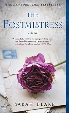 portada The Postmistress (in English)