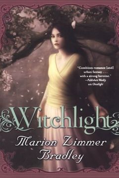 portada Witchlight 