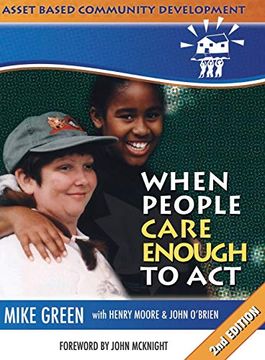 portada ABCD: When People Care Enough to Act (in English)