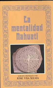 portada Mentalidad Nahuatl