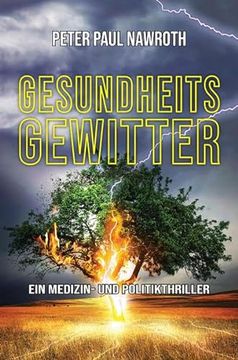 portada Gesundheitsgewitter (in German)