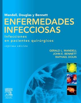 enfermedades infecciosas. infecciones en pacientes quirúrgicos