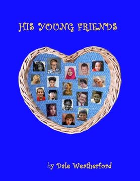 portada His Young Friends (en Inglés)