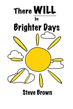 portada There Will be Brighter Days (en Inglés)