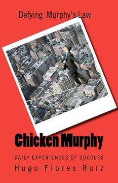 portada chicken murphy (in English)
