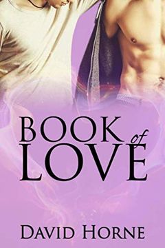 portada Book of Love (en Inglés)