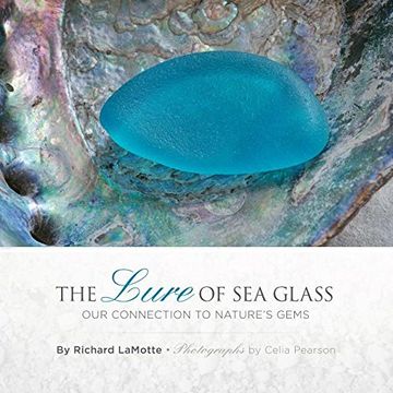 portada The Lure of Sea Glass: Our Connection to Nature's Gems