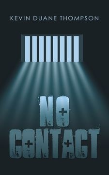 portada No Contact (in English)