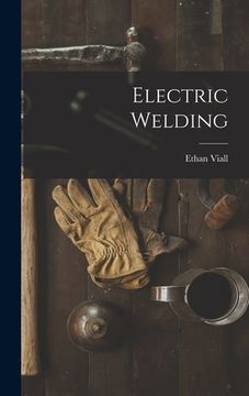 portada Electric Welding (in English)