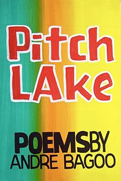 portada Pitch Lake (en Inglés)