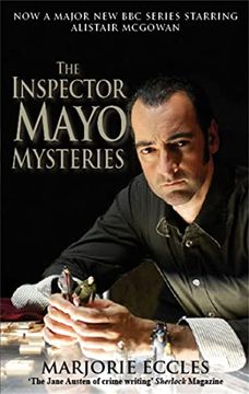 portada The Inspector Mayo Mysteries