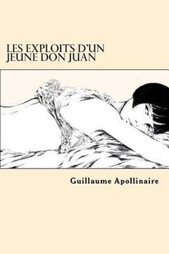portada Les Exploits d'un jeune Don Juan (French Edition) (en Francés)