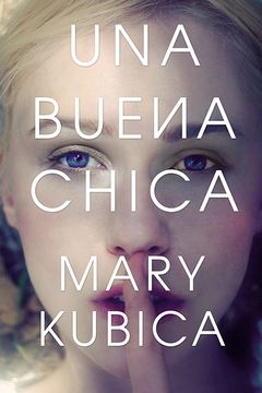 portada Una Buena Chica (in Spanish)