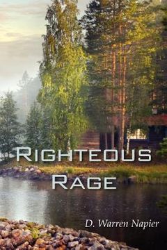 portada righteous rage (in English)