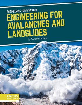 portada Engineering for Avalanches and Landslides (in English)