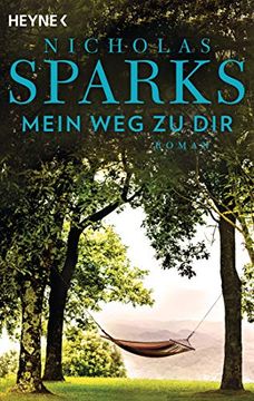 portada Mein weg zu Dir: Roman (in German)