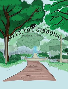portada Meet the Gibbons