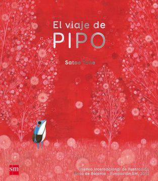 portada El Viaje de Pipo (in Spanish)