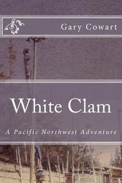 portada white clam (in English)