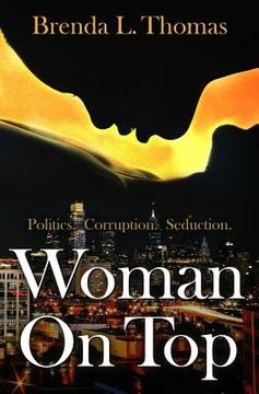 portada Woman On Top (en Inglés)