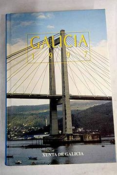 portada Galicia 1997-Galego