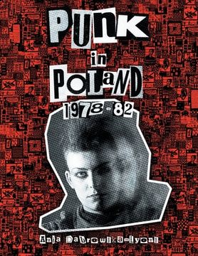 portada Punk in Poland 1978-82 (en Inglés)
