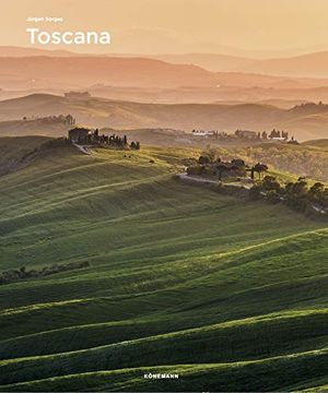 portada Toskana (Spectacular Places Flexi) (in English)