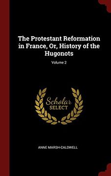 portada The Protestant Reformation in France, Or, History of the Hugonots; Volume 2