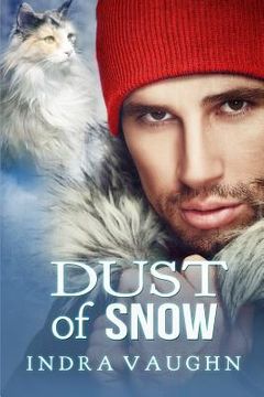 portada Dust of Snow