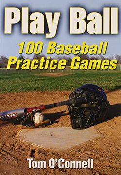 play ball,100 baseball practice games