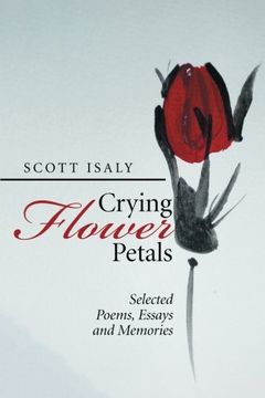 portada Crying Flower Petals