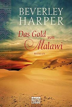 portada Das Gold von Malawi (in German)