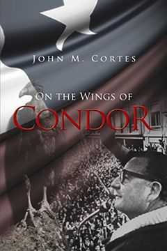 portada On the Wings of Condor (en Inglés)
