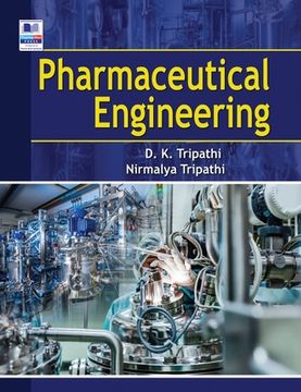 portada Pharmaceutical Engineering
