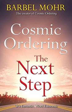 portada Cosmic Ordering: The Next Step (en Inglés)