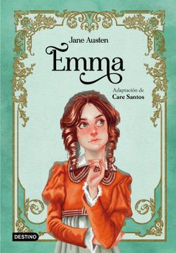 portada Emma (in Spanish)