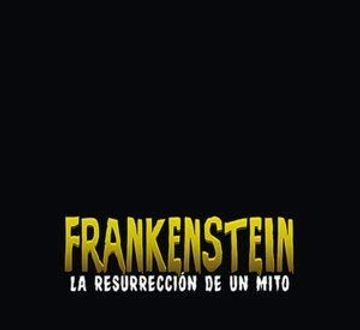 portada Frankenstein la Resurreción de un Mito (Catálogos) (in Spanish)