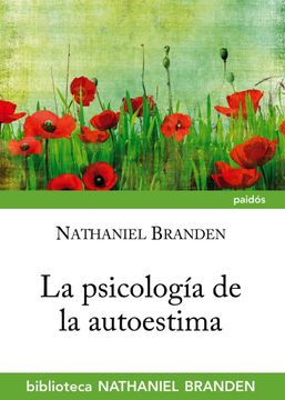 portada La Psicología de la Autoestima (in Spanish)