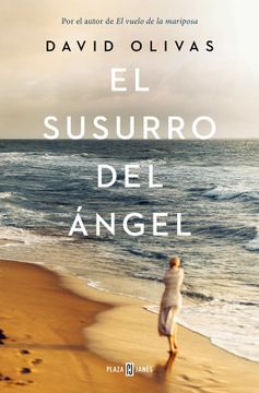 portada El Susurro del Ángel / The Angels Whisper (in Spanish)