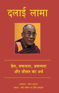 portada Dalai Lama