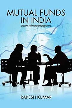 portada Mutual Funds in India (en Inglés)