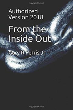 portada From the Inside Out: Authorized Version 2018 