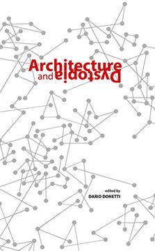 portada Architecture and Dystopia (en Inglés)