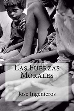 portada Las Fuerzas Morales (in Spanish)