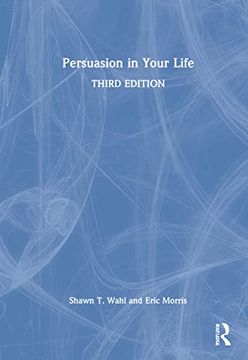 portada Persuasion in Your Life (in English)